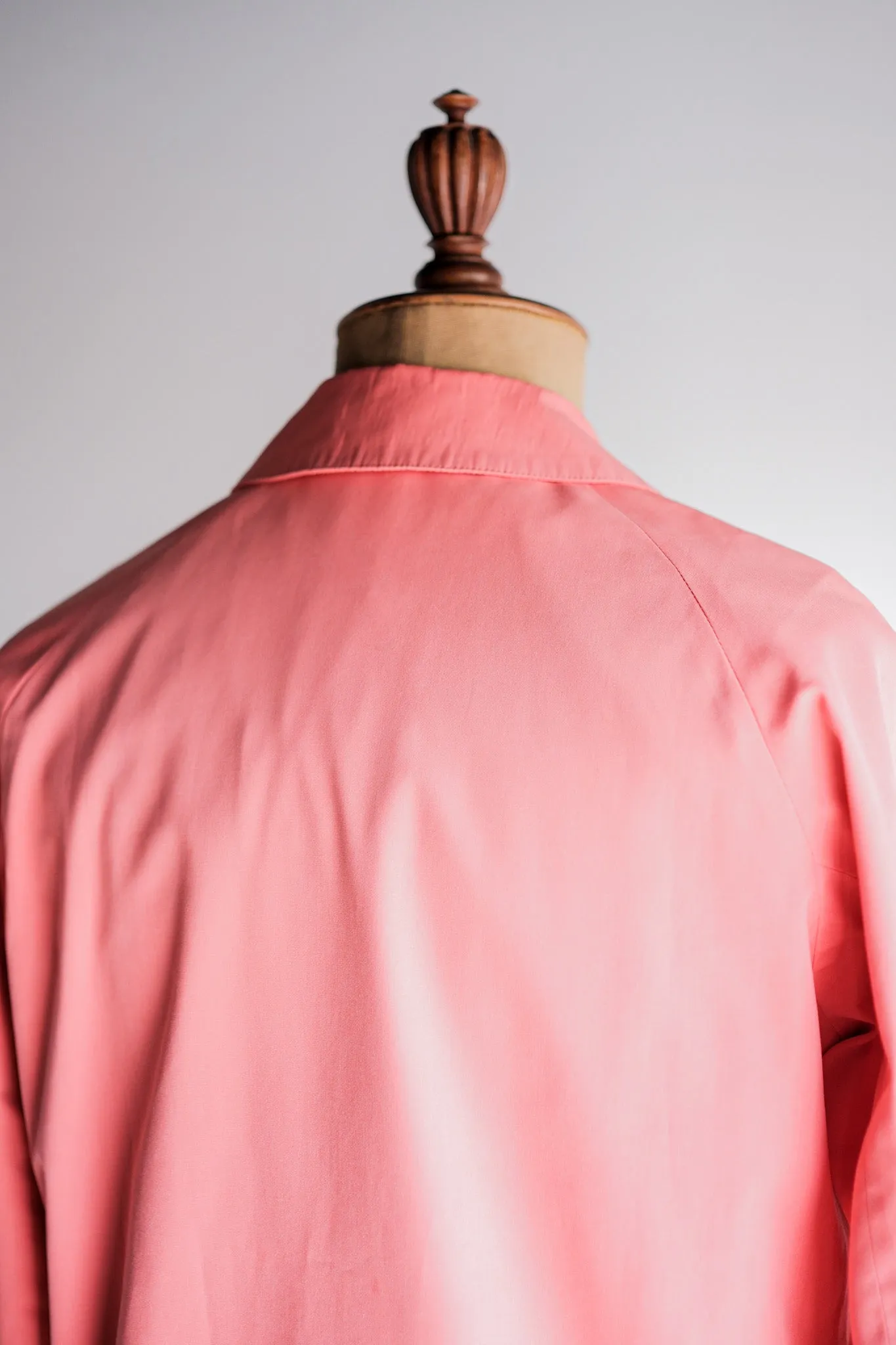 【~70’s】Vintage Grenfell Outdoor Jacket "Mountain Tag"