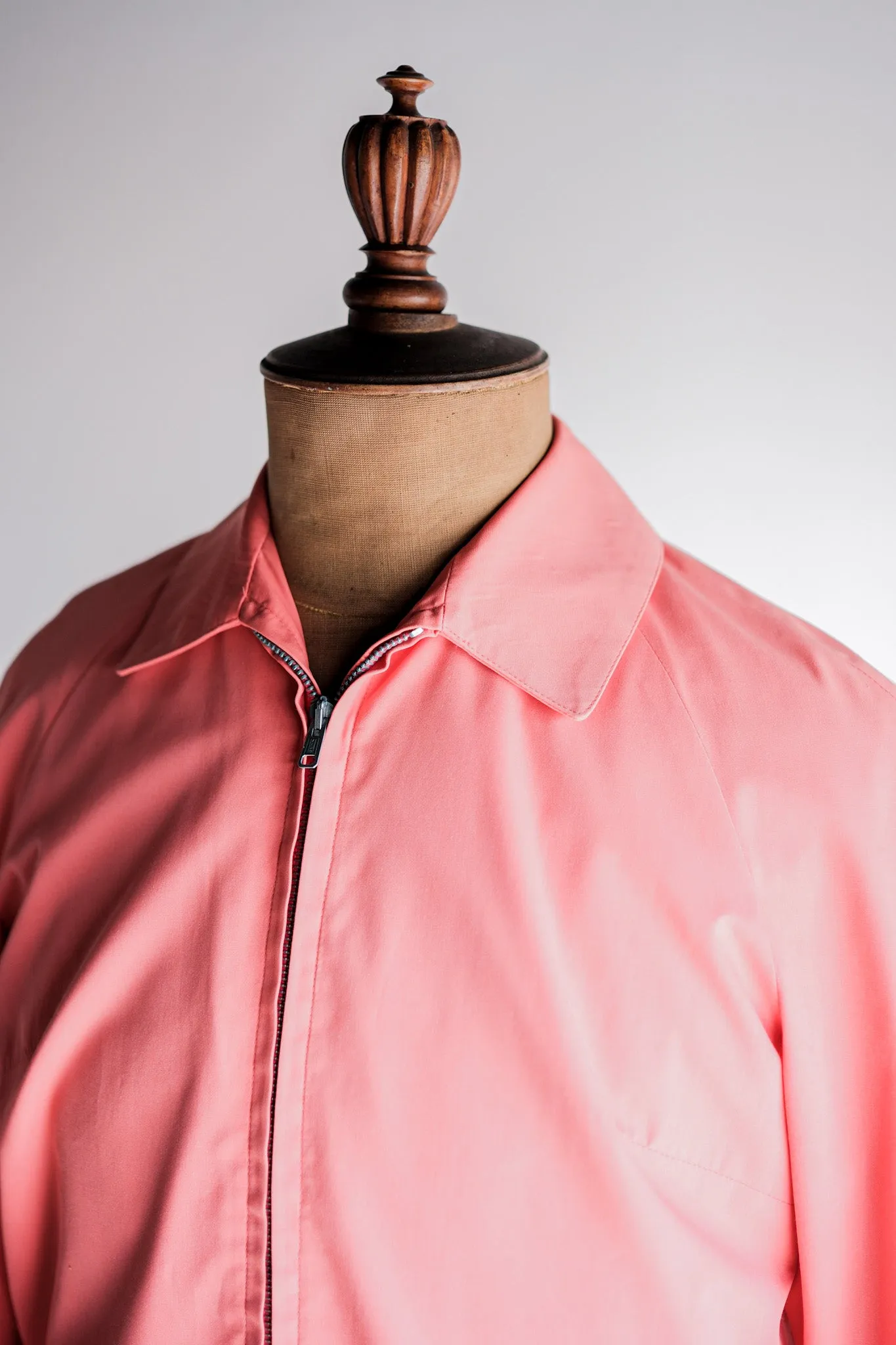 【~70’s】Vintage Grenfell Outdoor Jacket "Mountain Tag"