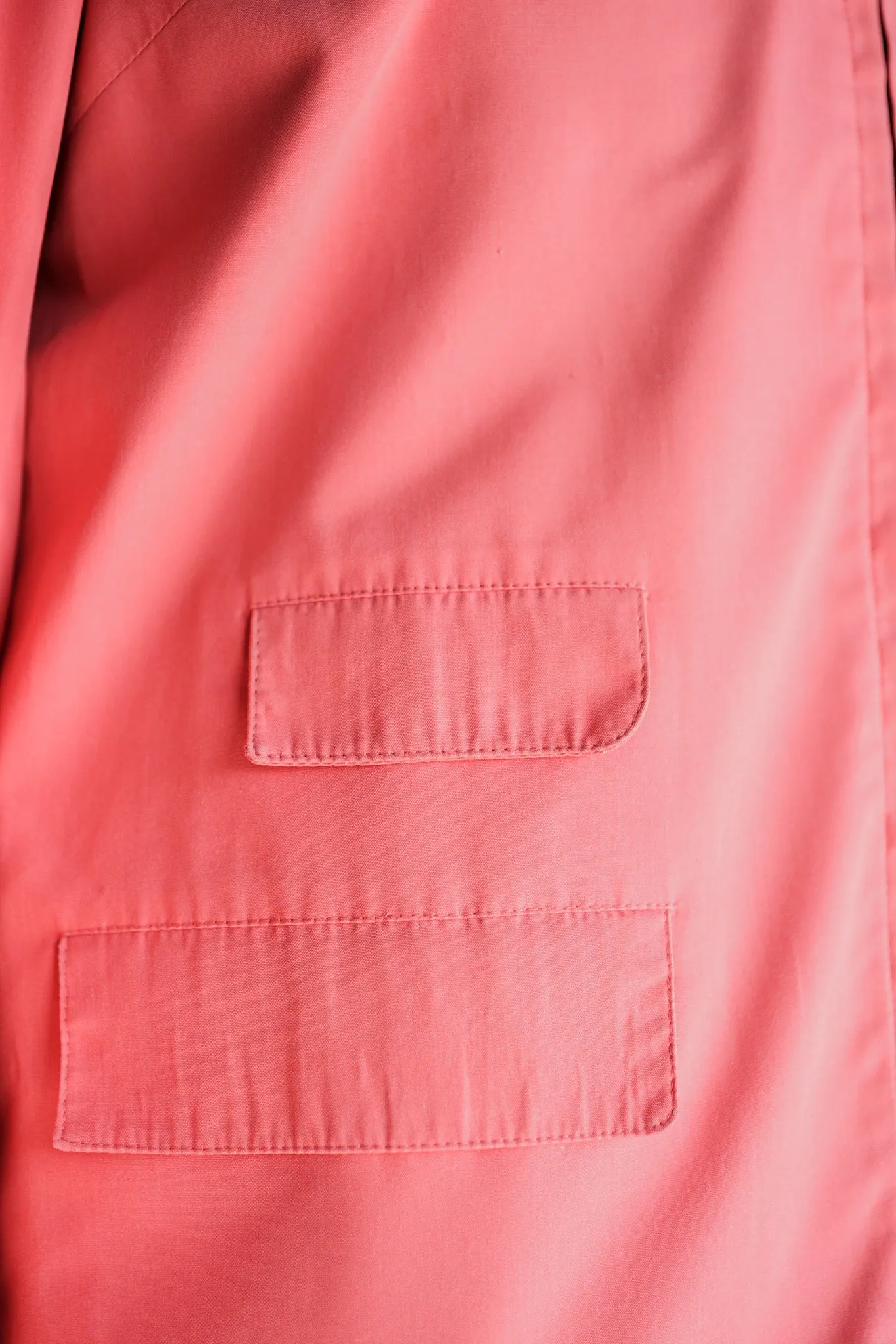 【~70’s】Vintage Grenfell Outdoor Jacket "Mountain Tag"