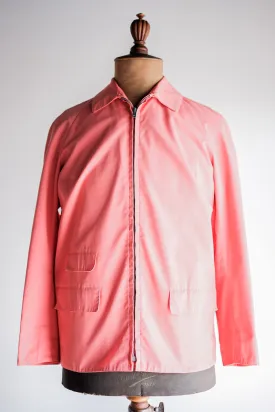 【~70’s】Vintage Grenfell Outdoor Jacket "Mountain Tag"