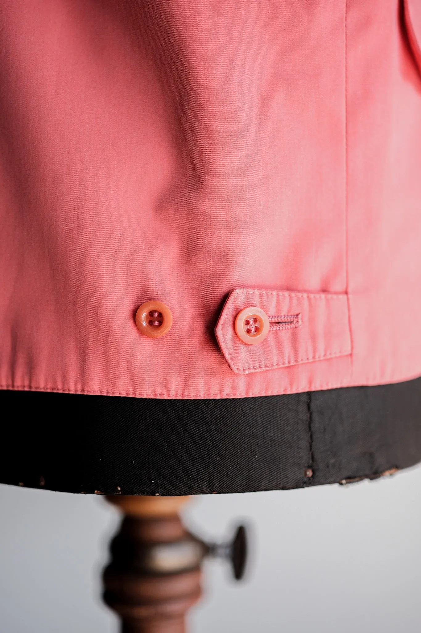 【~70’s】Vintage Grenfell Outdoor Jacket "Mountain Tag"