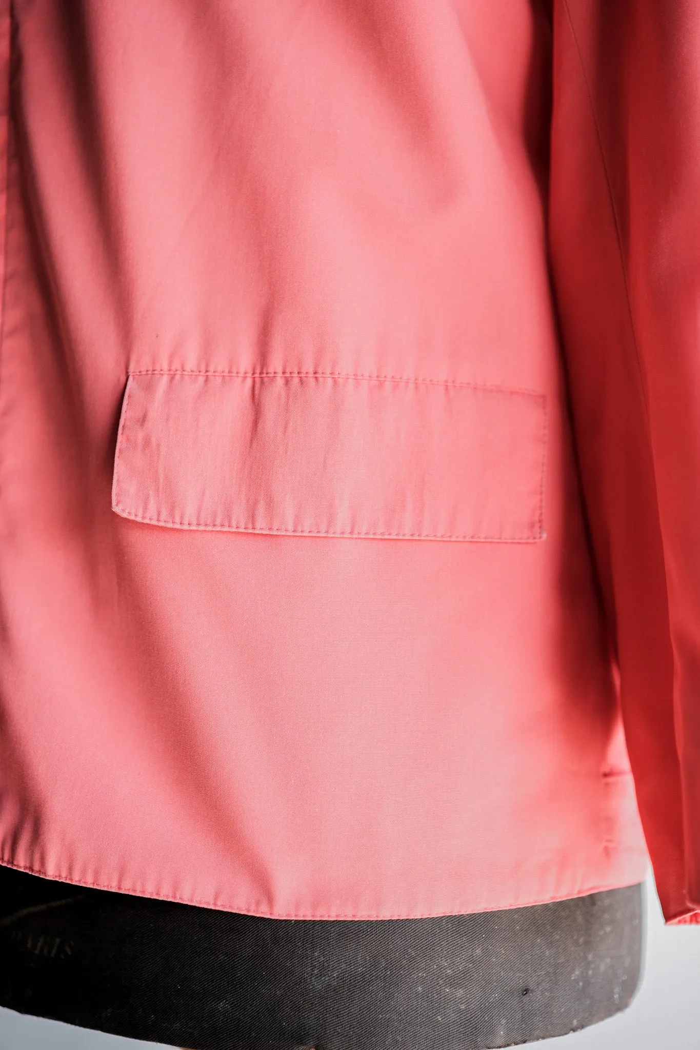 【~70’s】Vintage Grenfell Outdoor Jacket "Mountain Tag"
