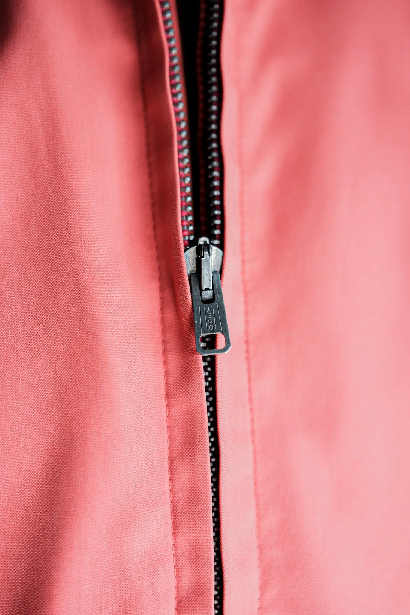 【~70’s】Vintage Grenfell Outdoor Jacket "Mountain Tag"