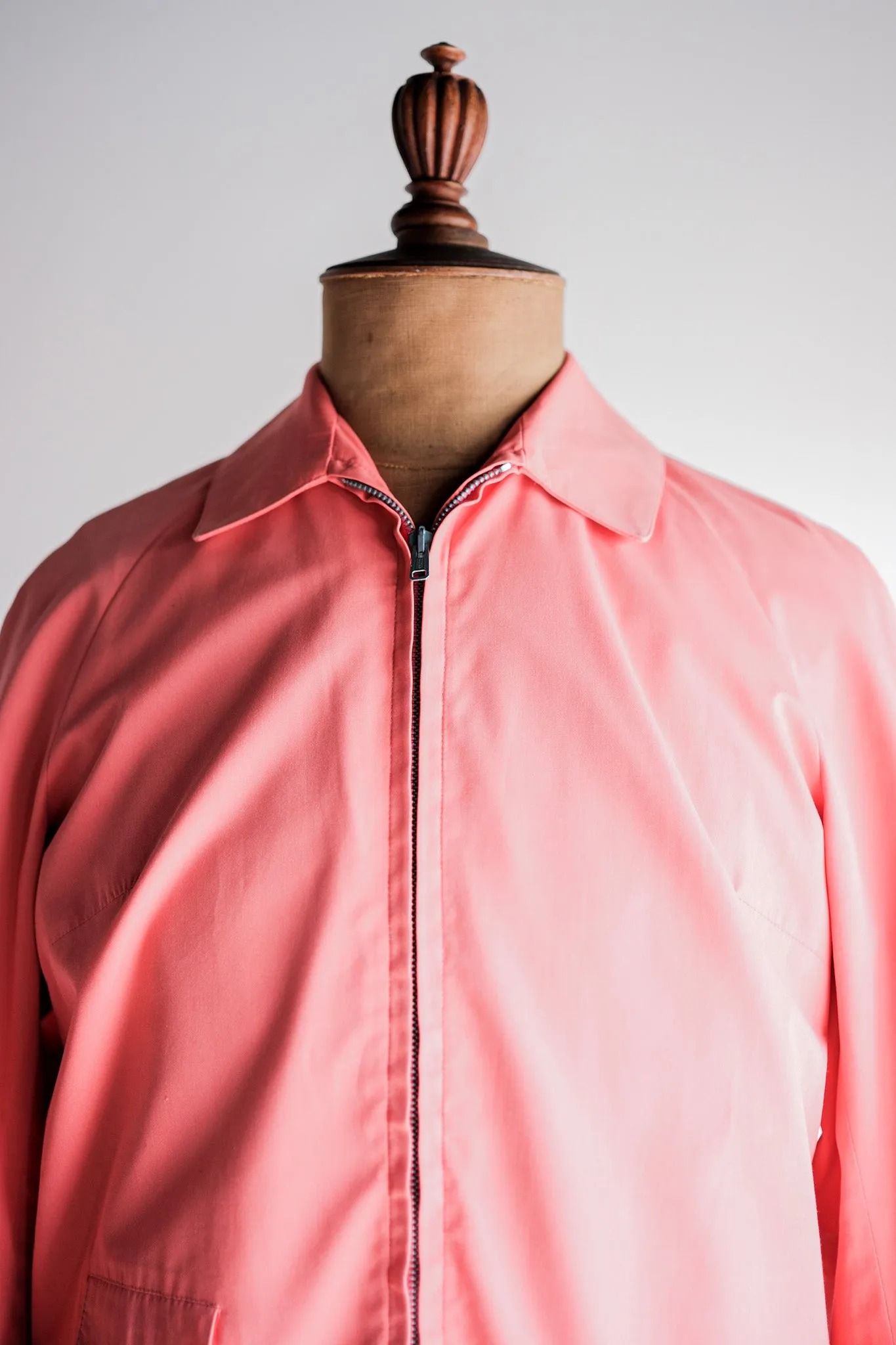 【~70’s】Vintage Grenfell Outdoor Jacket "Mountain Tag"