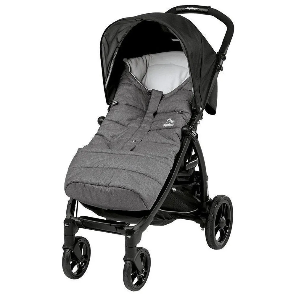 Agio by Peg Perego Vario Footmuff