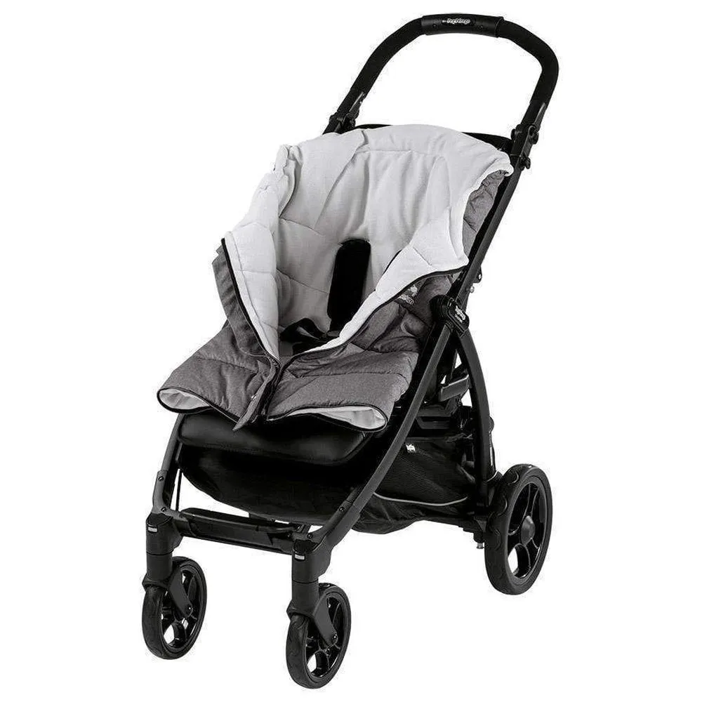 Agio by Peg Perego Vario Footmuff