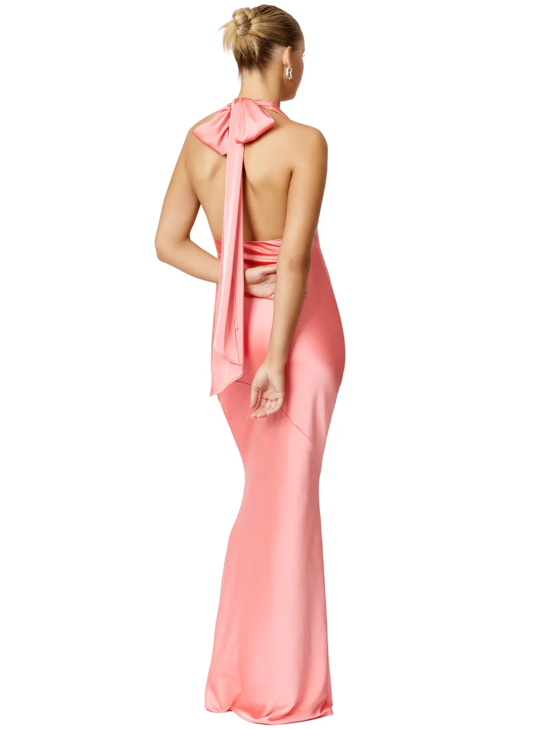 Amalia Dress