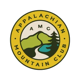 Appalachian Mountain Club Pin