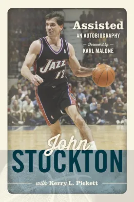 Assisted: An Autobiography Hardcover  October 29, 2013