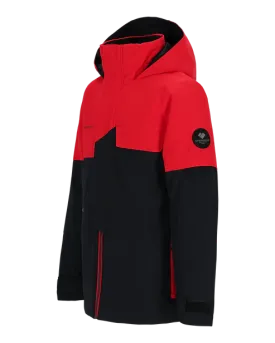 Axel Jacket 2023