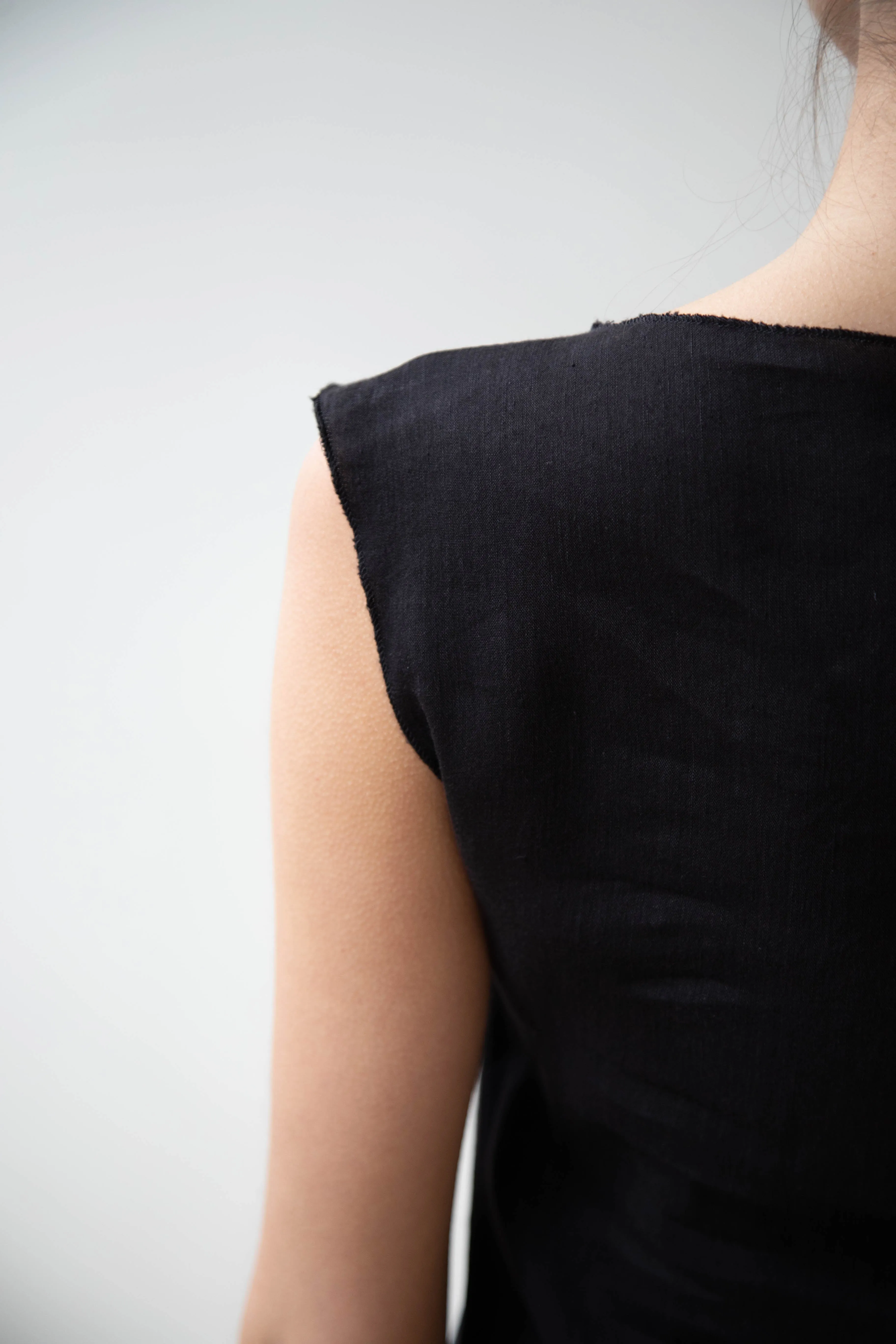 Barena Venezia | Rubeis Dress in Black