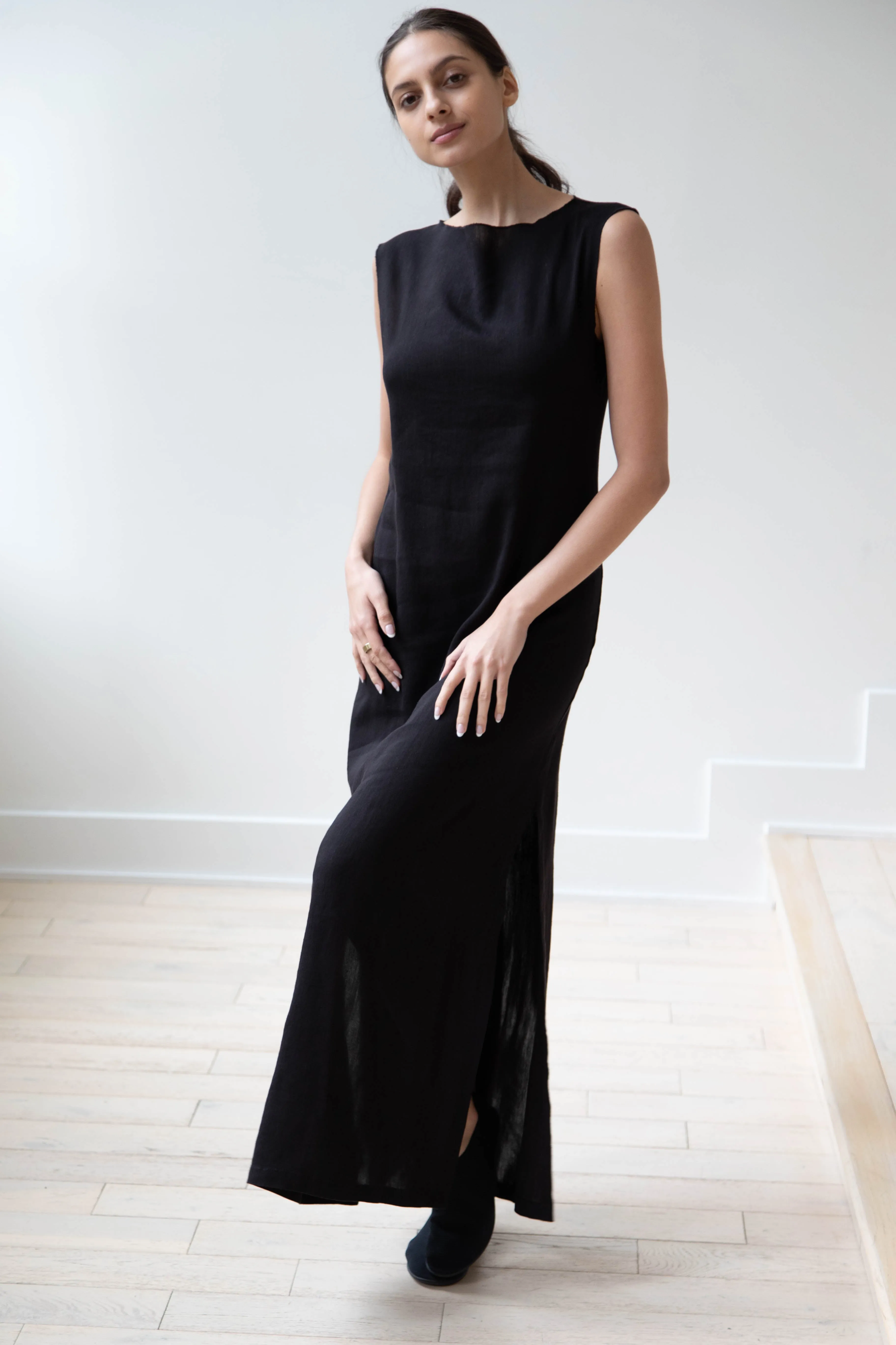 Barena Venezia | Rubeis Dress in Black