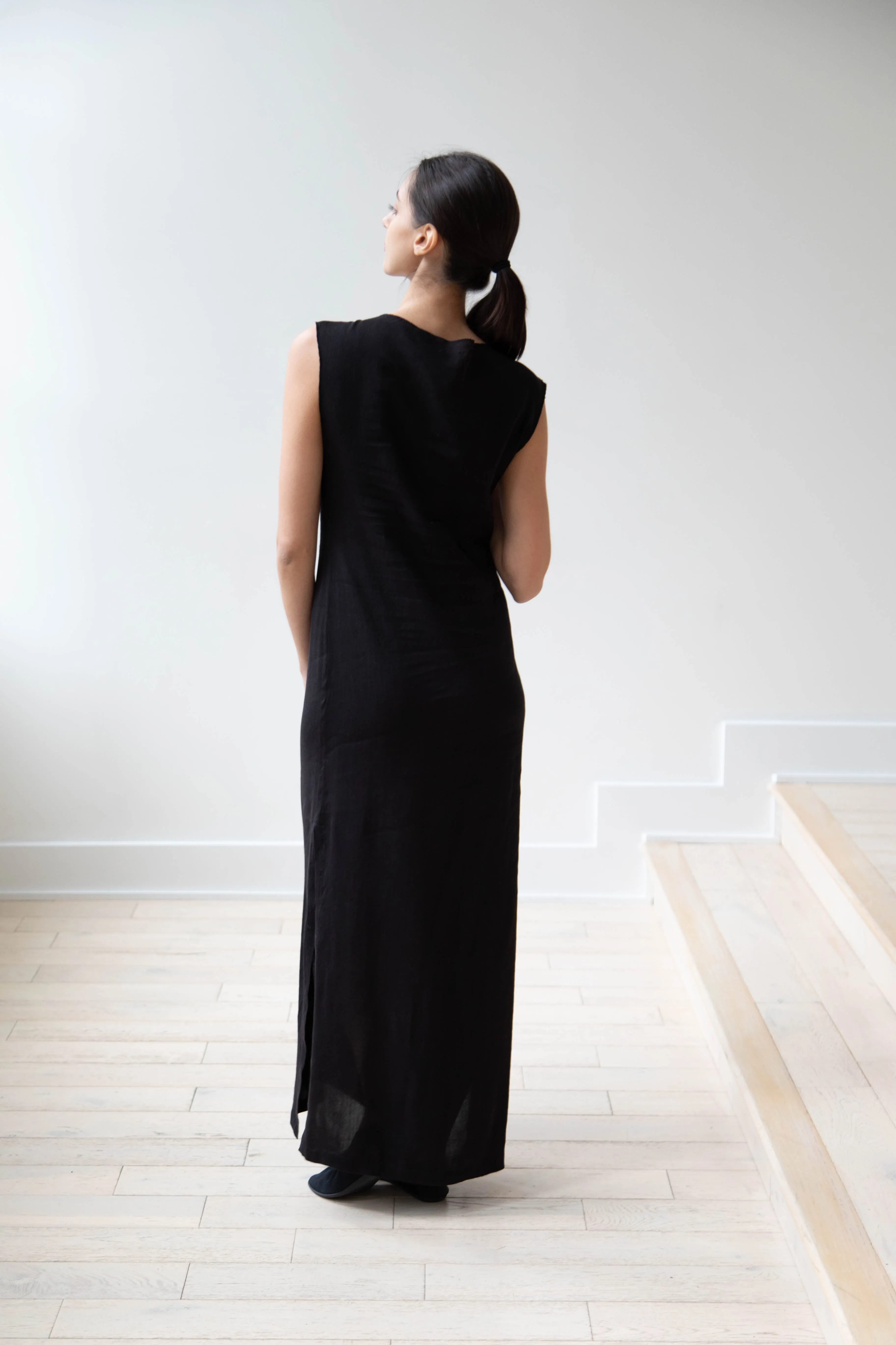 Barena Venezia | Rubeis Dress in Black
