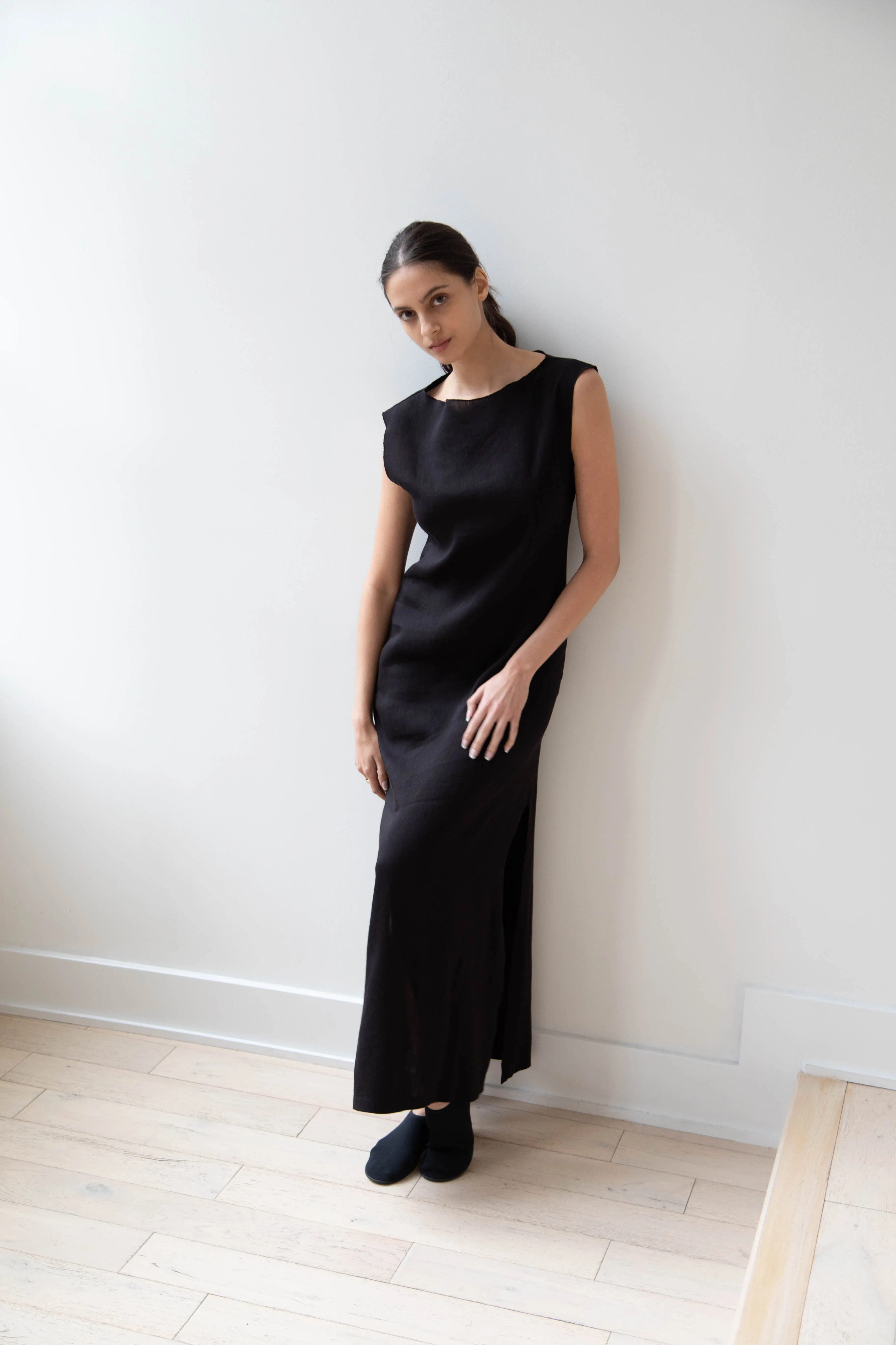 Barena Venezia | Rubeis Dress in Black