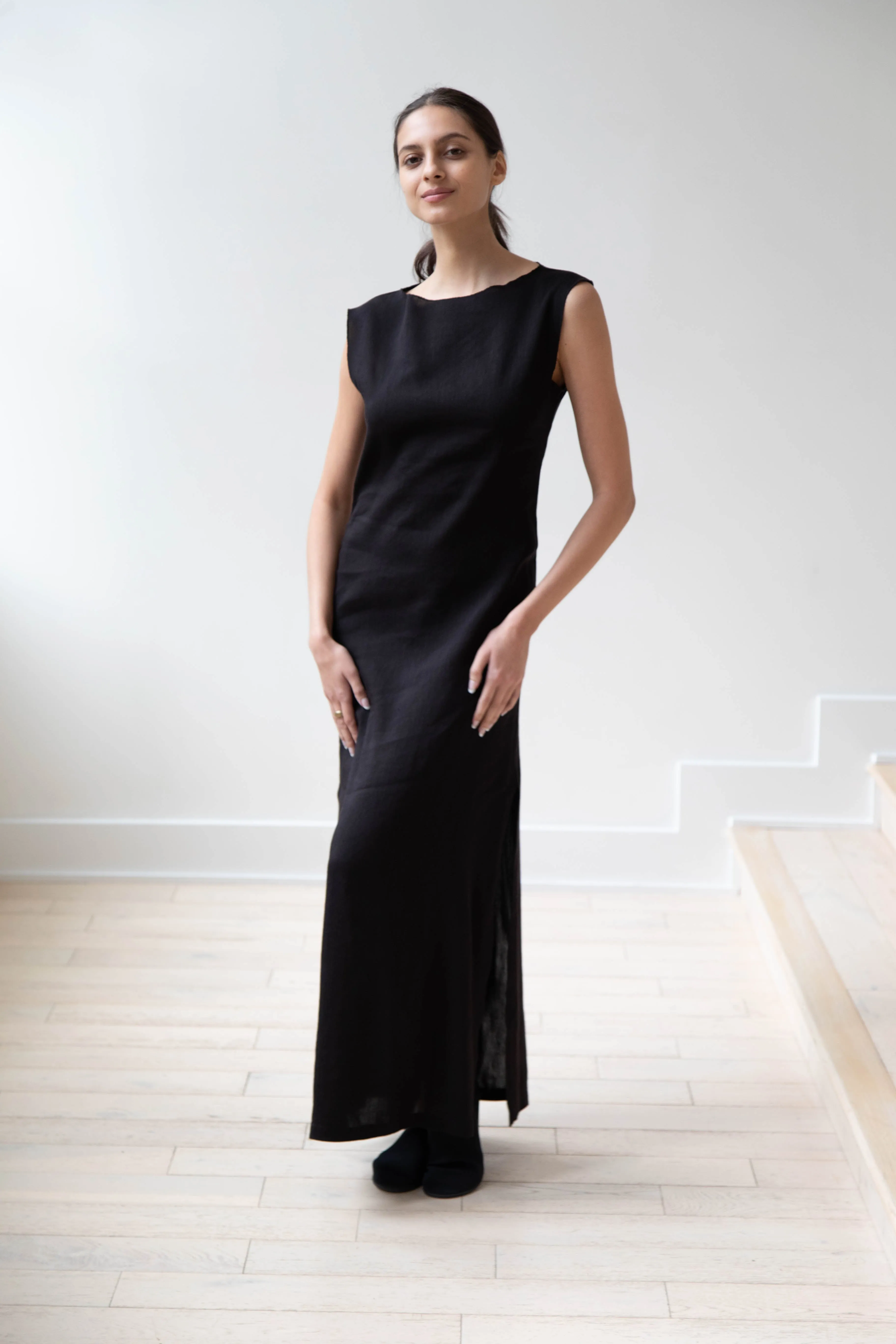 Barena Venezia | Rubeis Dress in Black