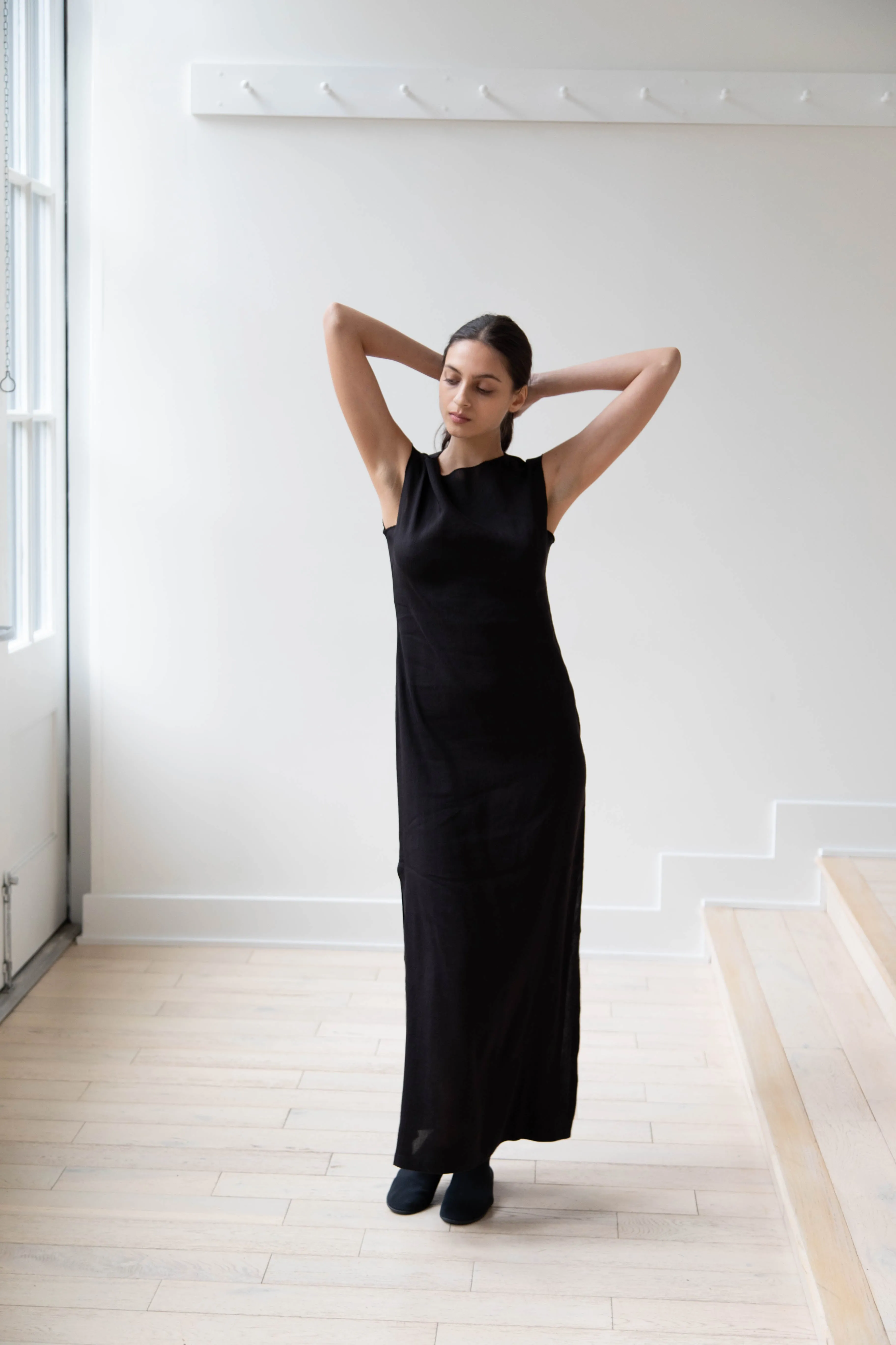 Barena Venezia | Rubeis Dress in Black