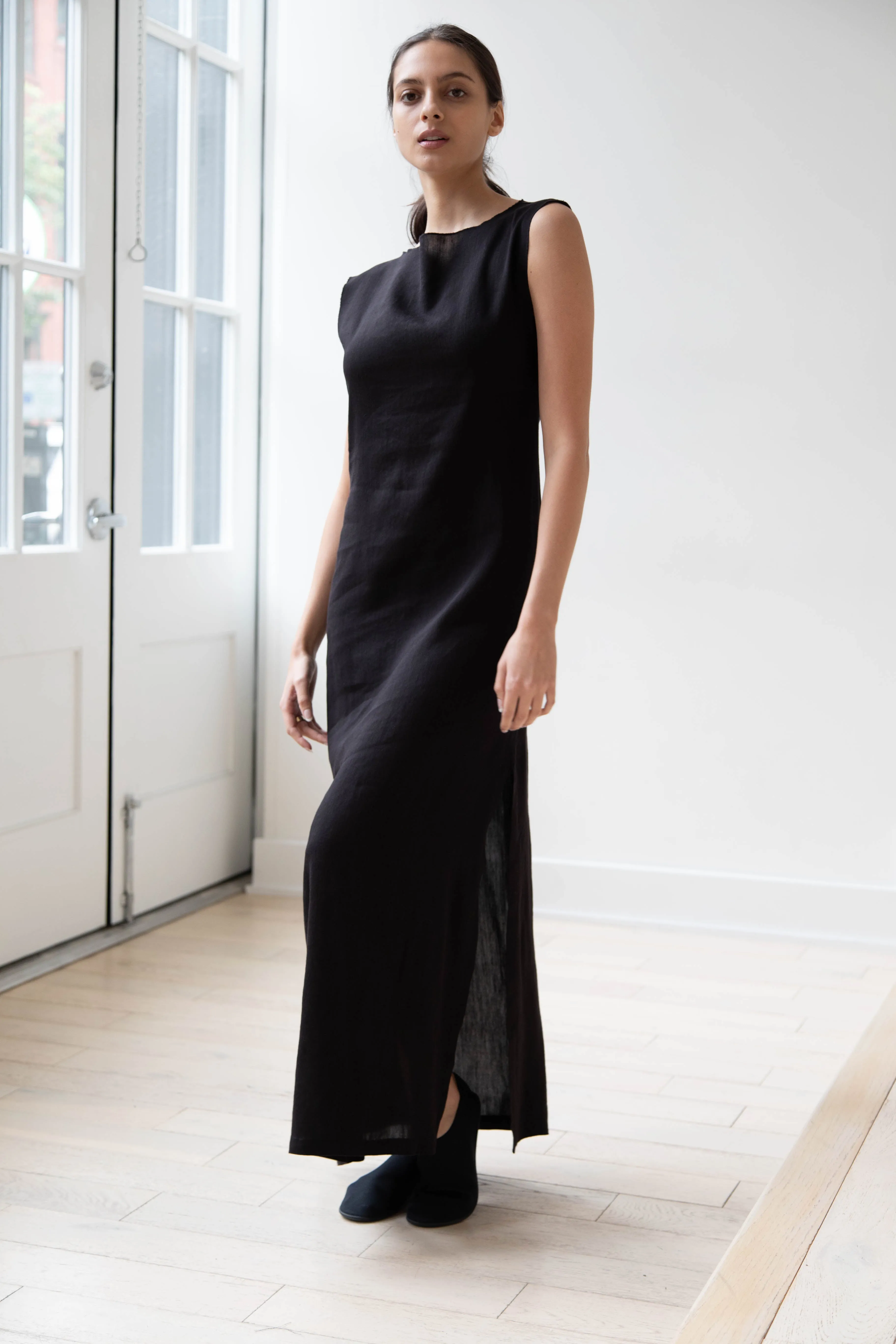 Barena Venezia | Rubeis Dress in Black