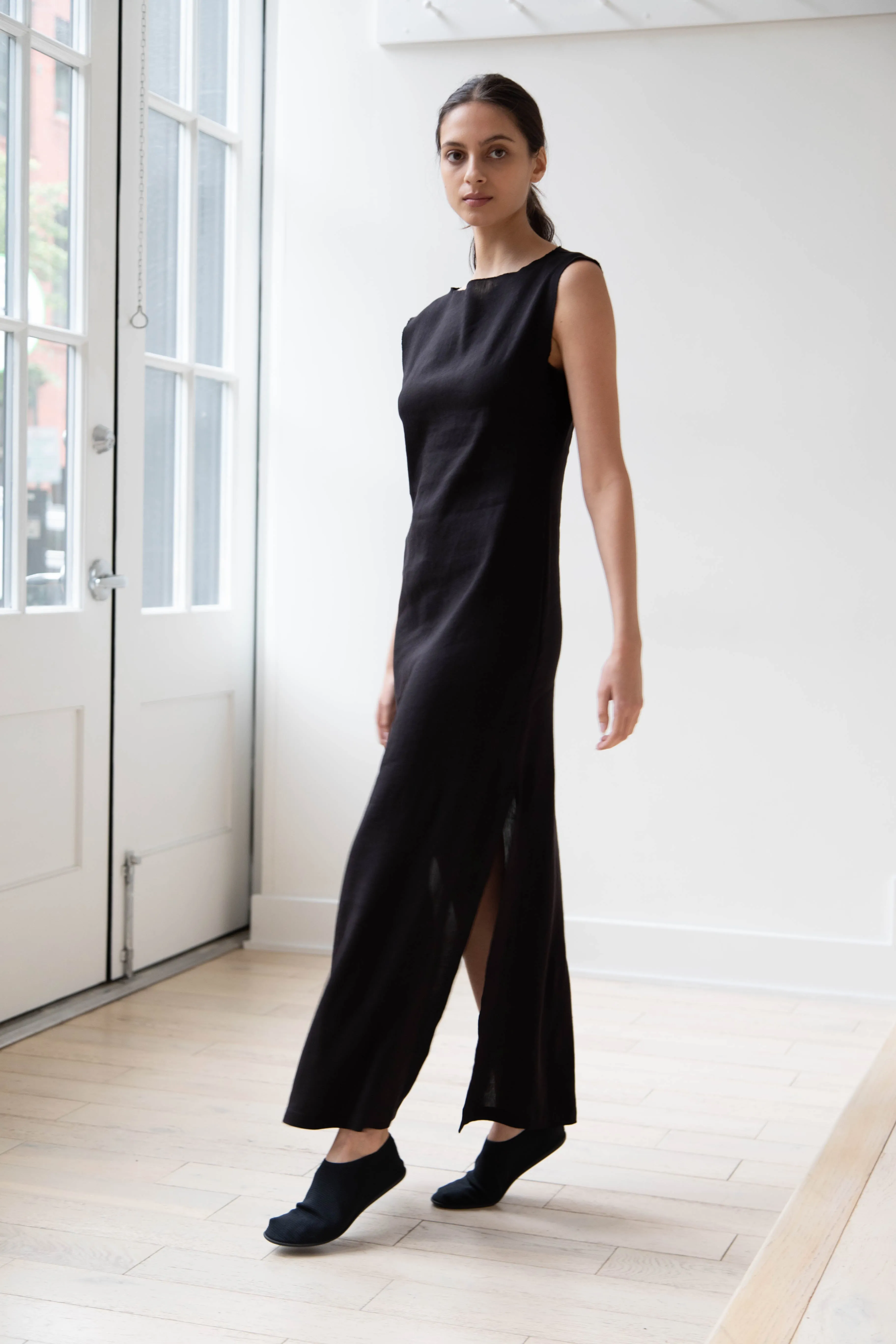 Barena Venezia | Rubeis Dress in Black