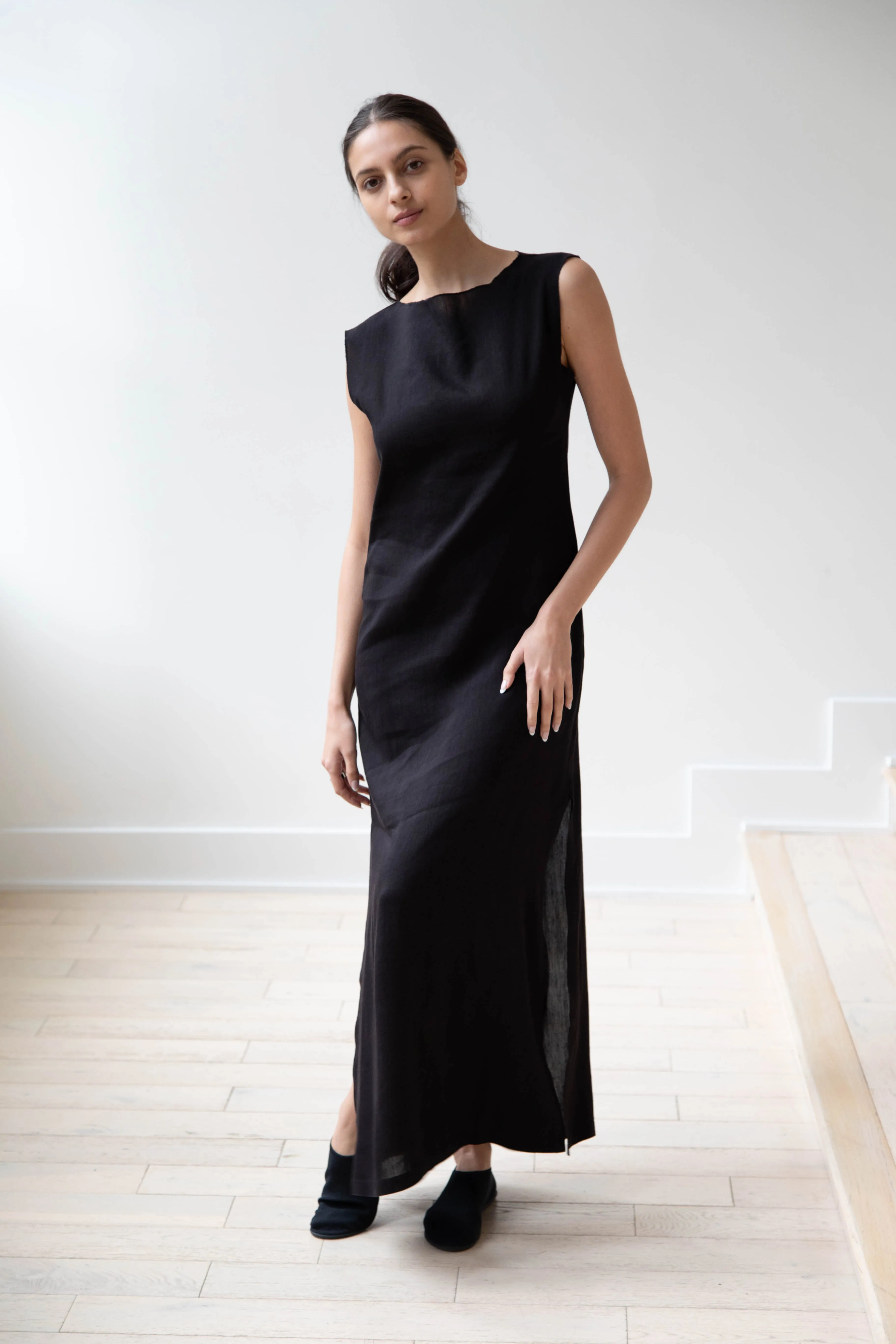 Barena Venezia | Rubeis Dress in Black