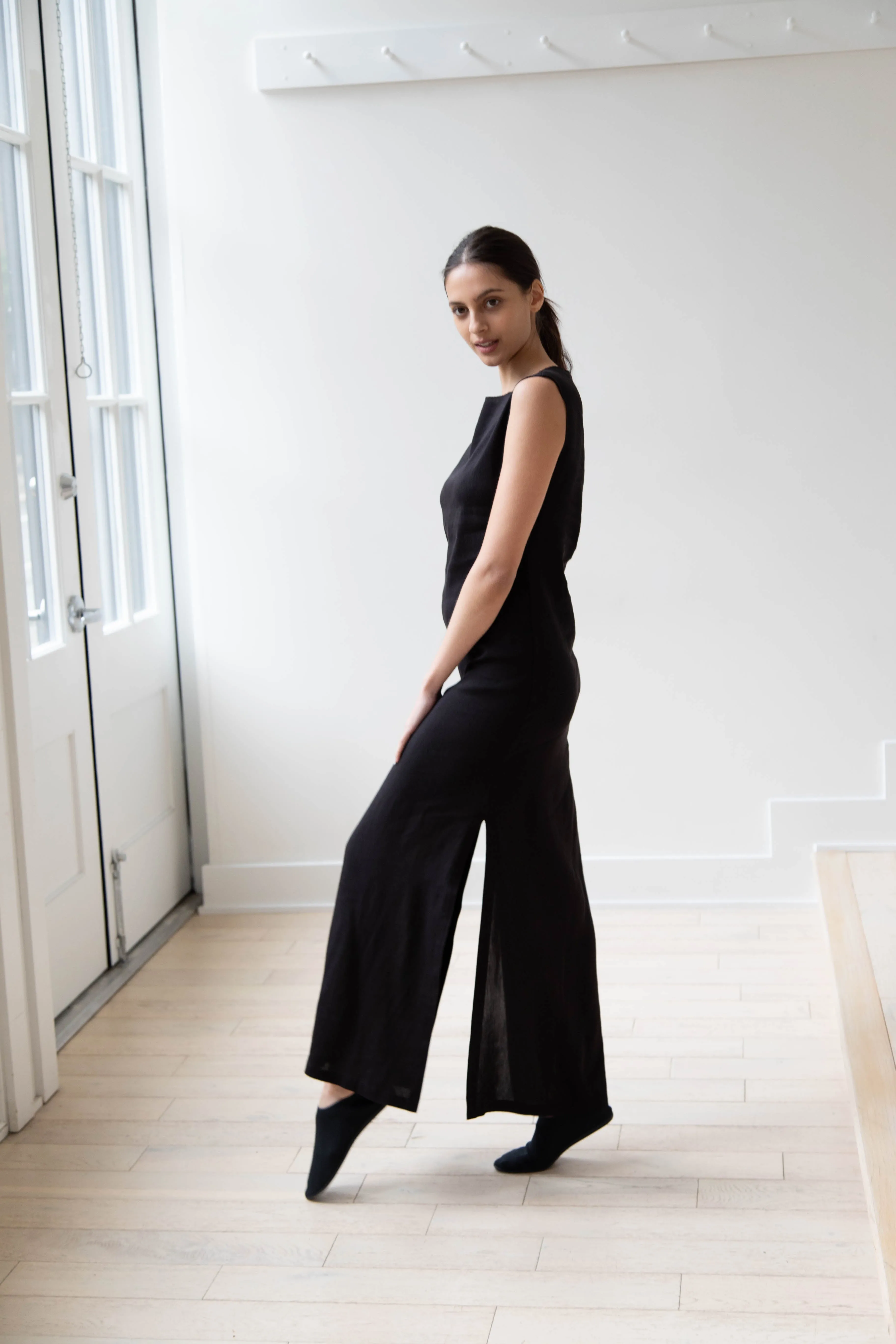 Barena Venezia | Rubeis Dress in Black