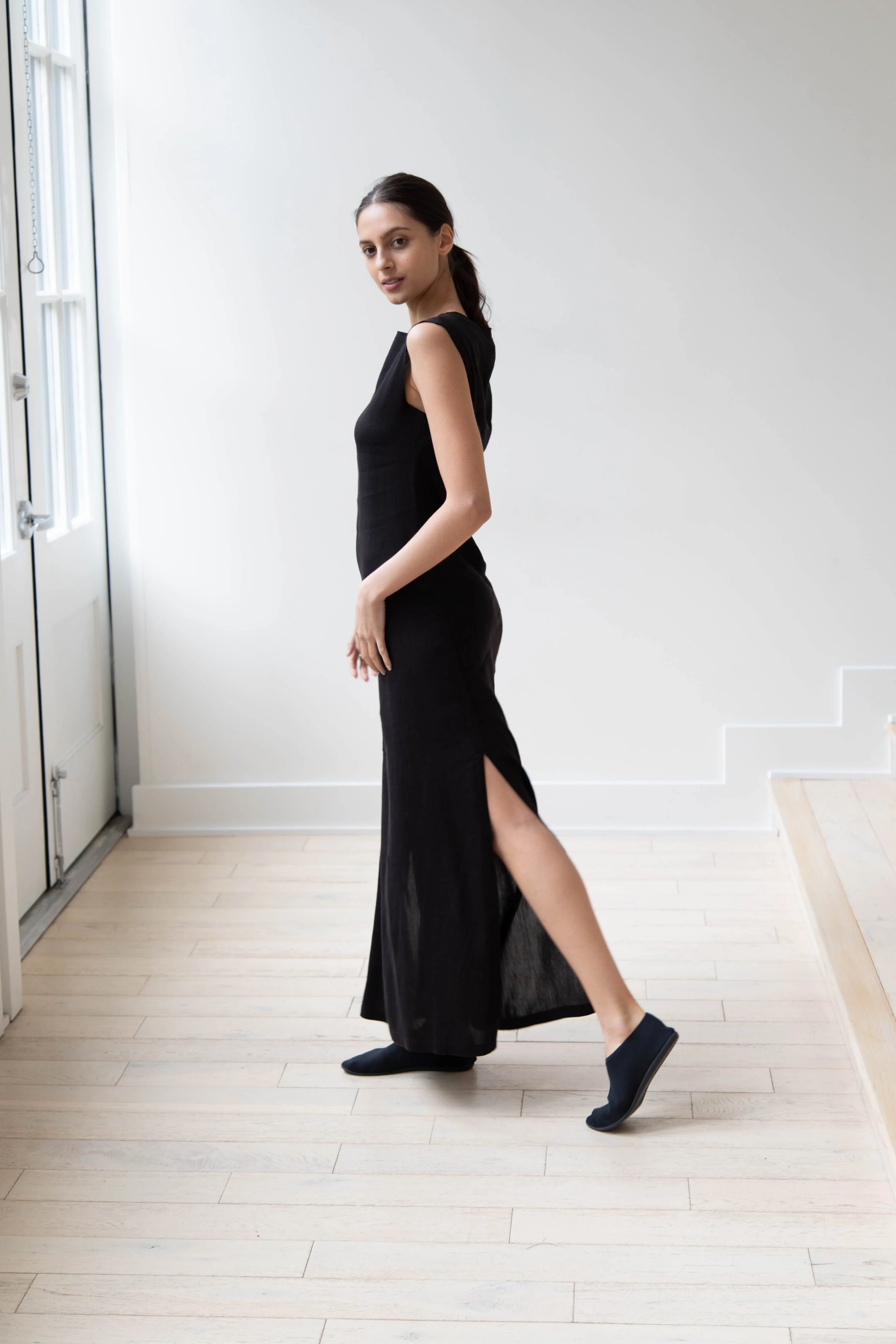Barena Venezia | Rubeis Dress in Black