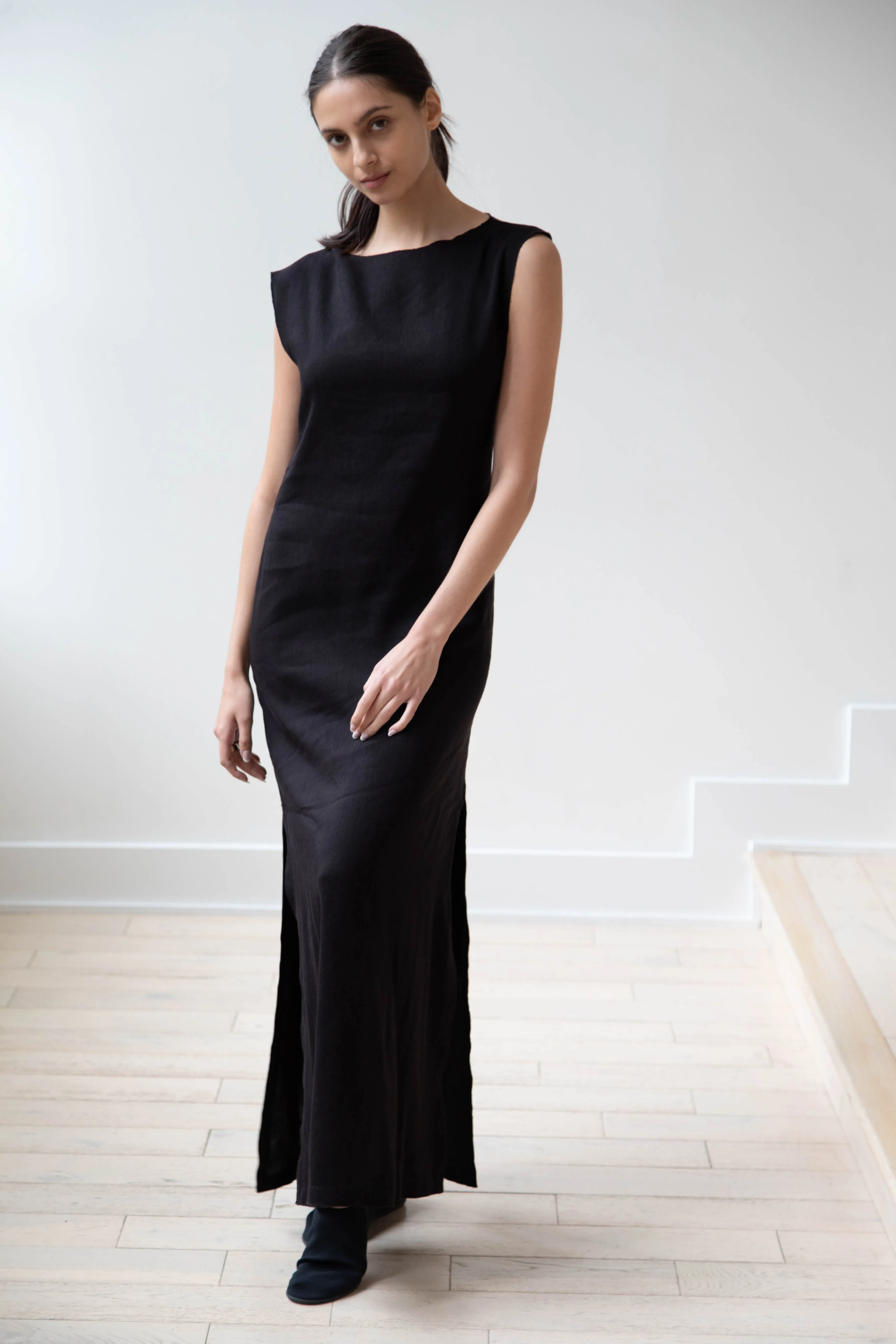 Barena Venezia | Rubeis Dress in Black