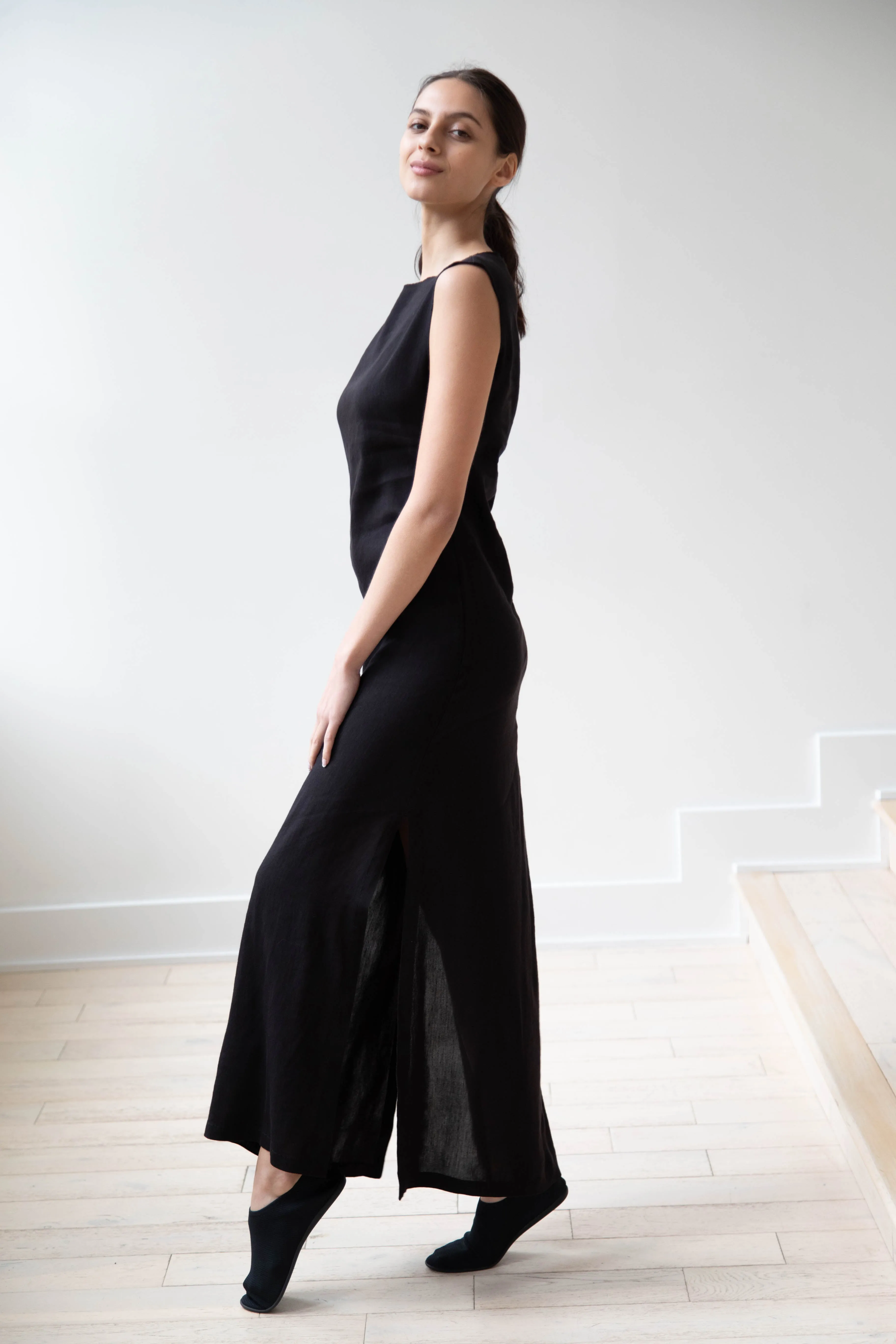 Barena Venezia | Rubeis Dress in Black