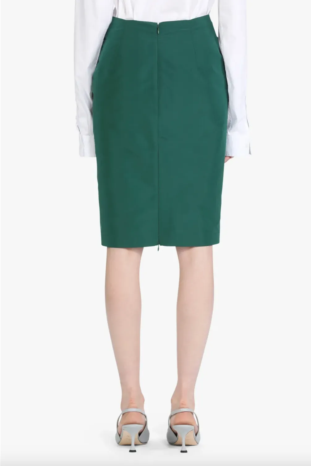 Bow Detail Skirt