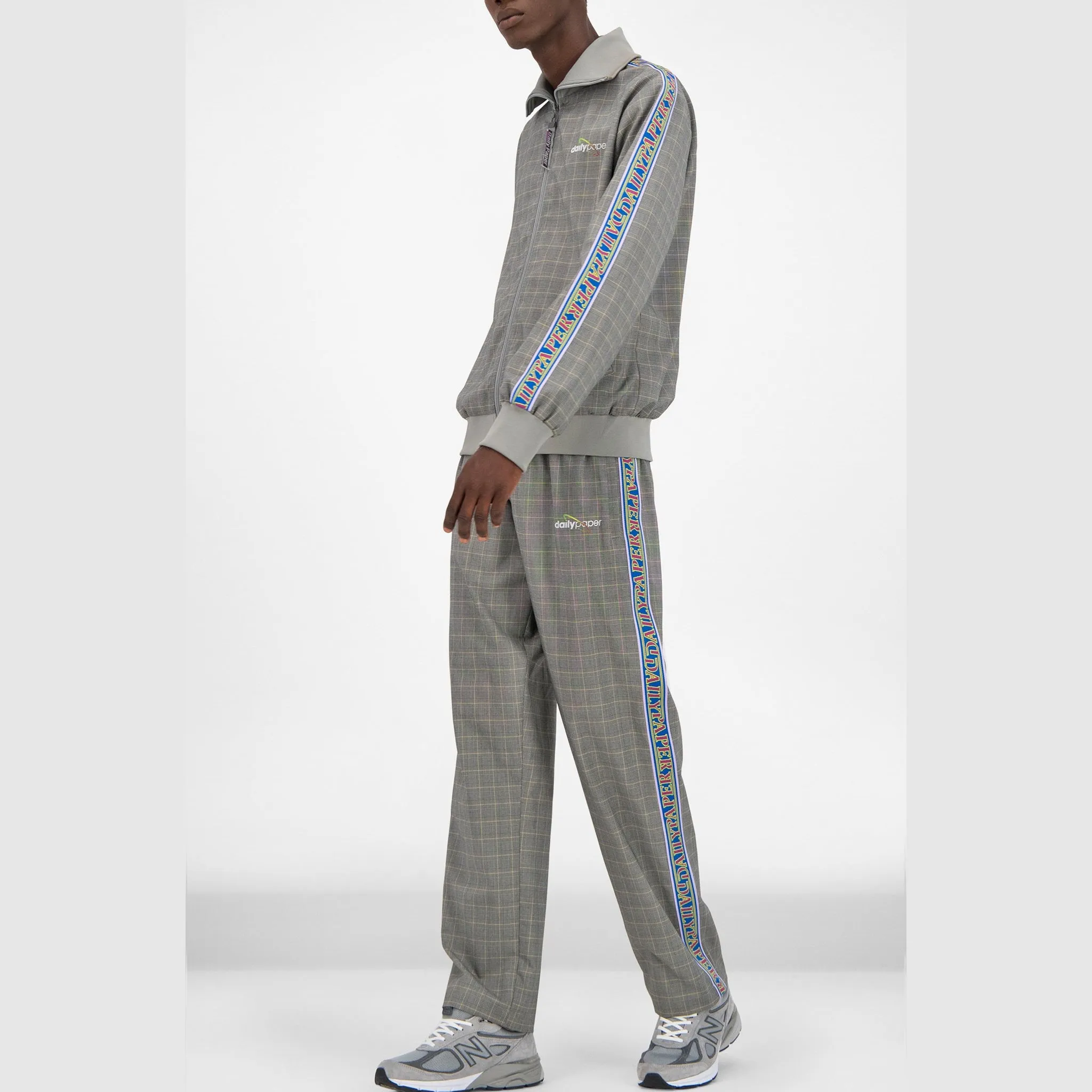 Daily Paper Geed Jacket