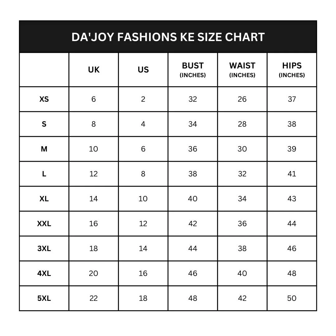Da'joy Fashions Athena Pencil Skirt - Green