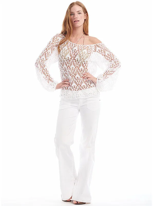 Emma Blouse
