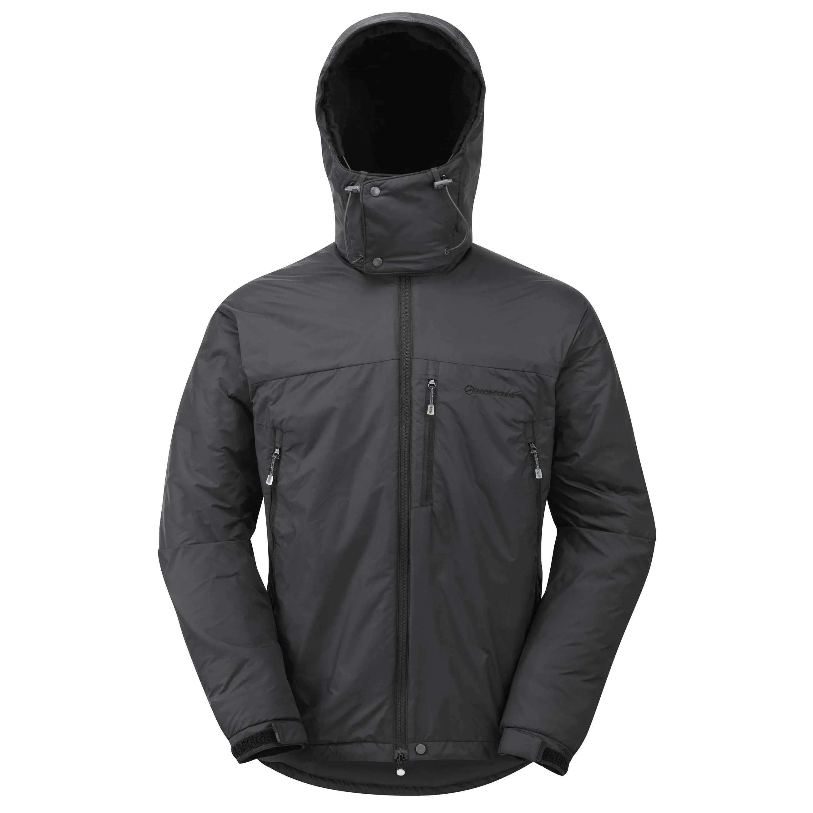 Extreme Jacket