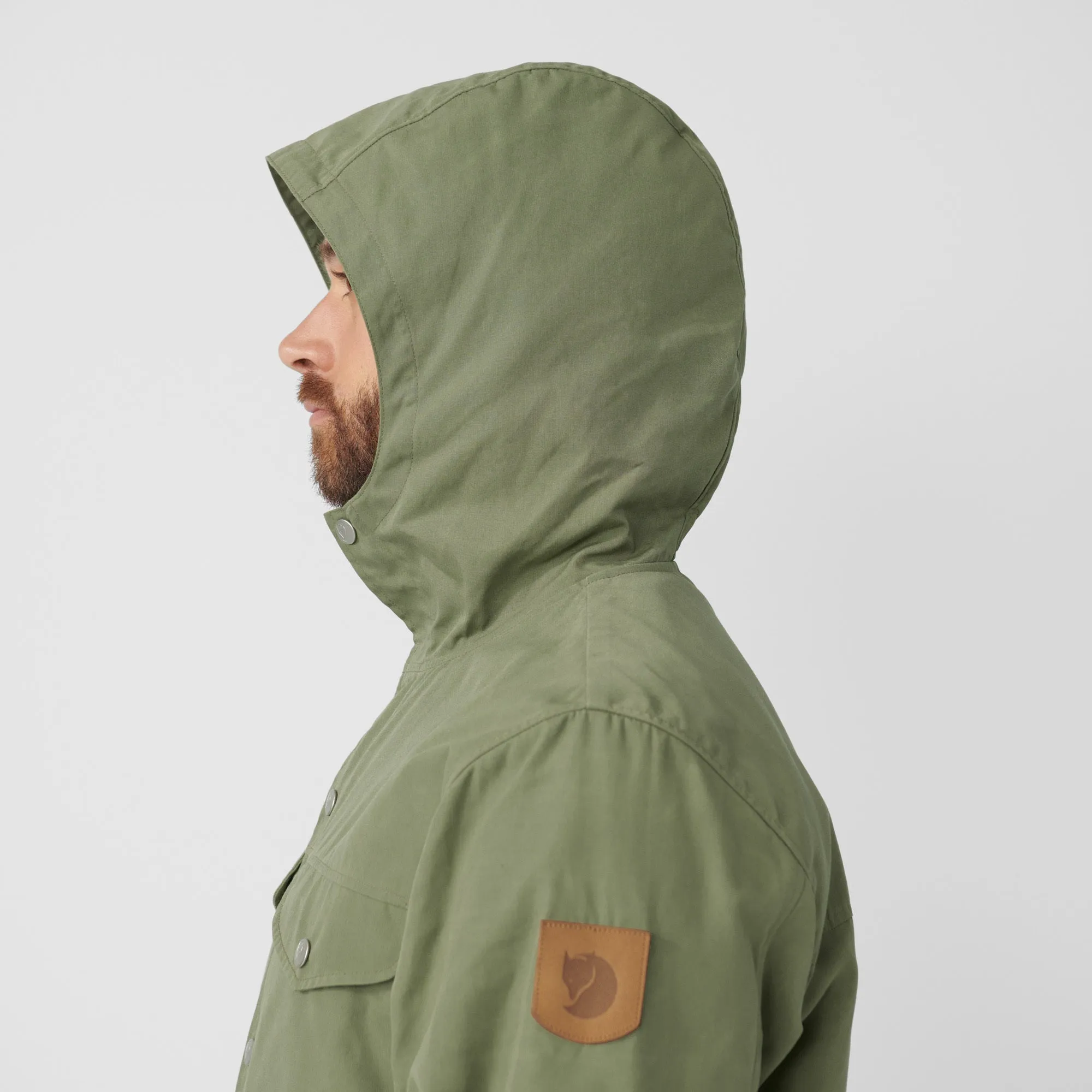 Greenland Jacket Men