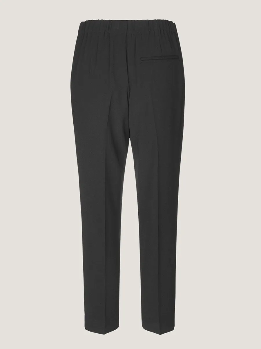 Hoys Pants - Black