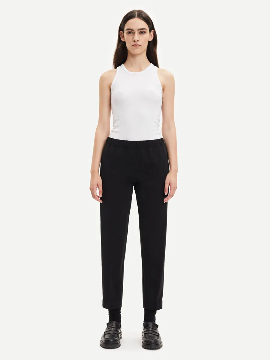 Hoys Pants - Black