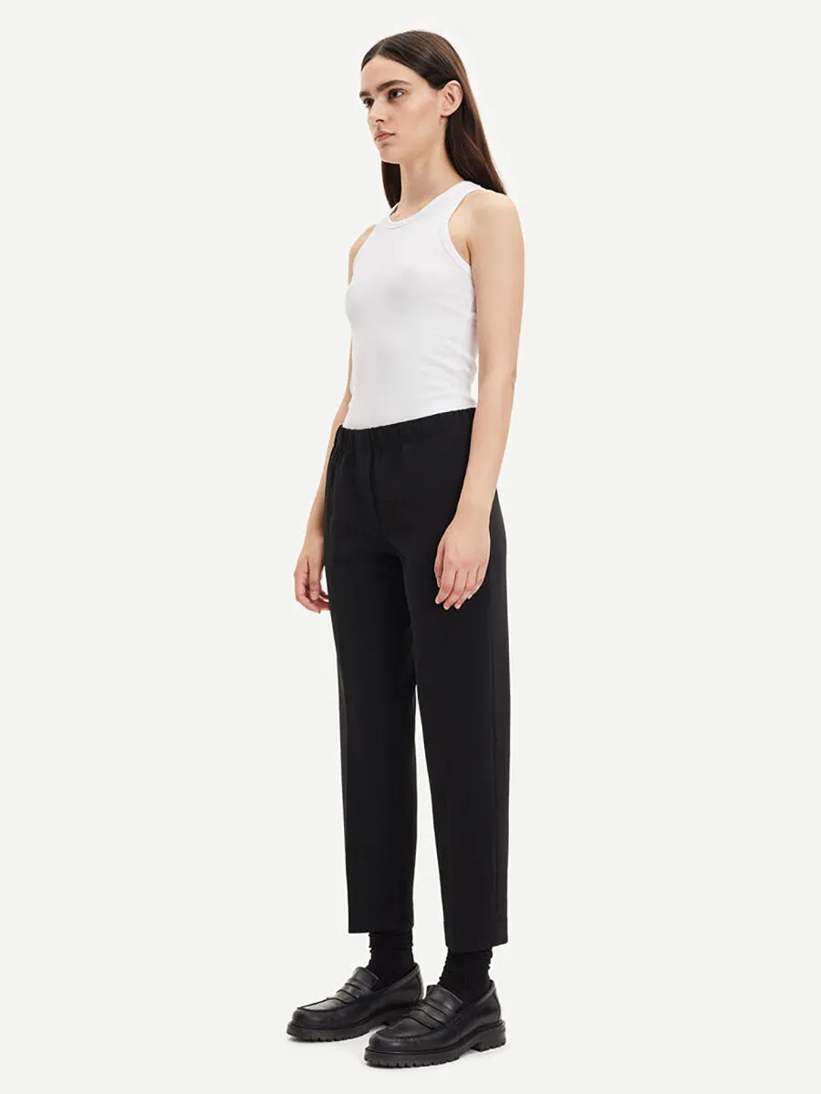 Hoys Pants - Black