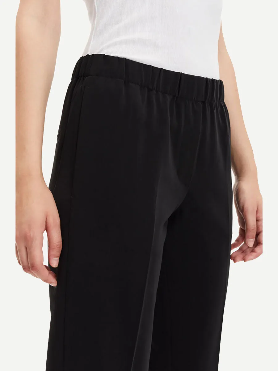 Hoys Pants - Black