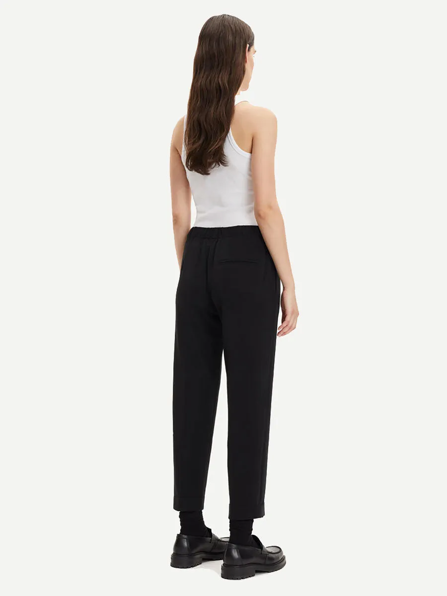 Hoys Pants - Black