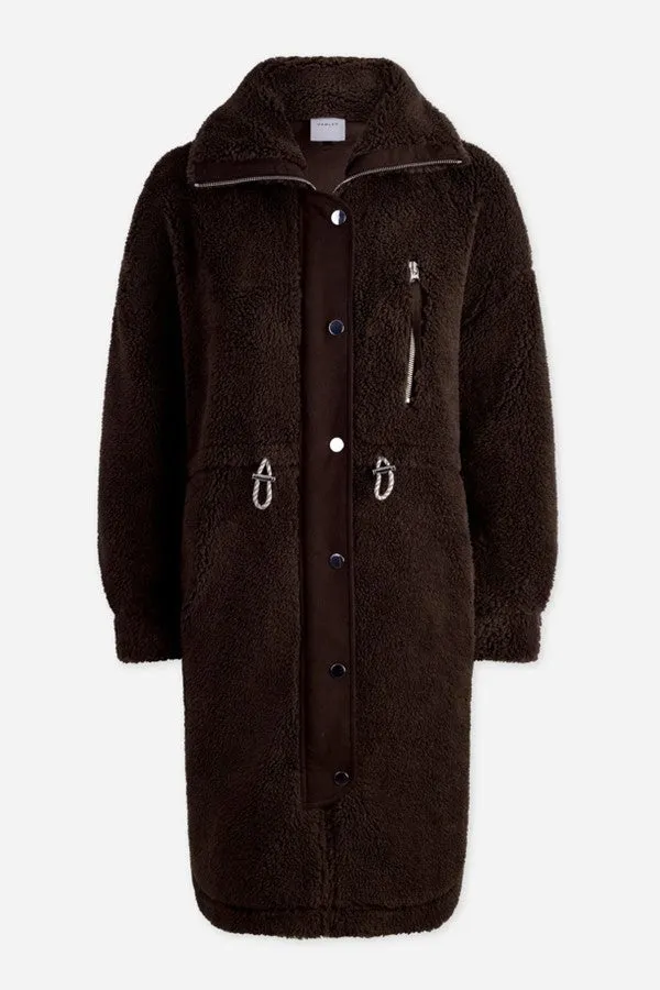 Jones Coat
