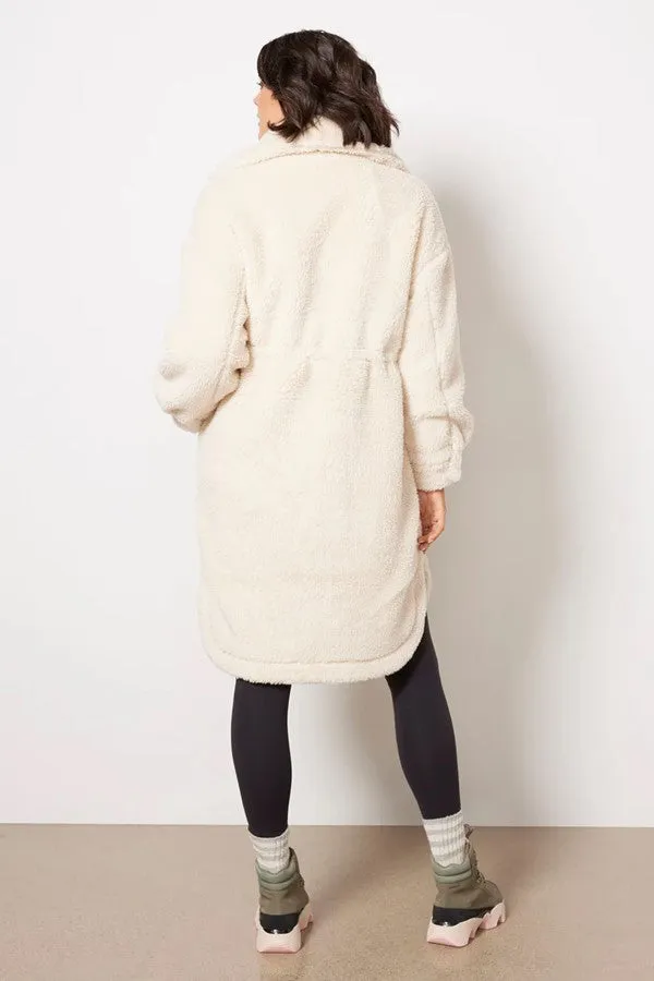 Jones Coat