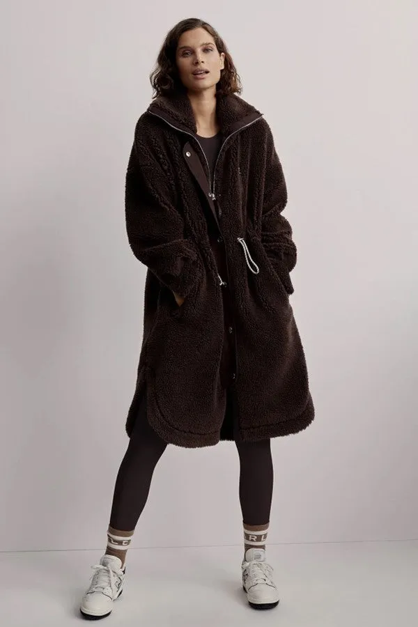 Jones Coat