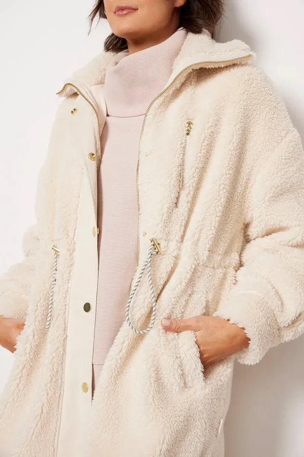 Jones Coat