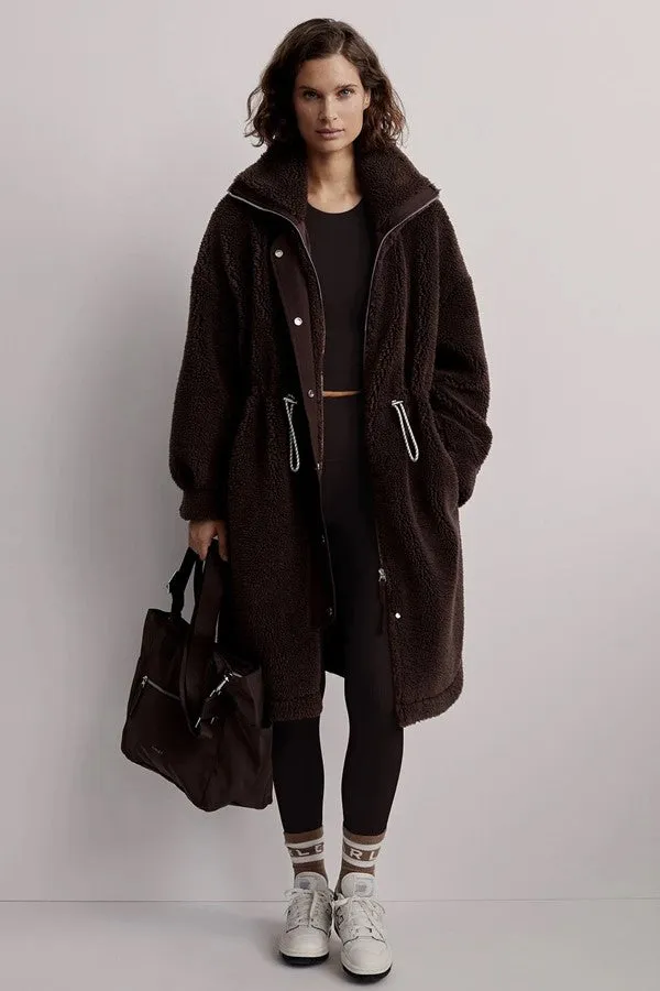 Jones Coat