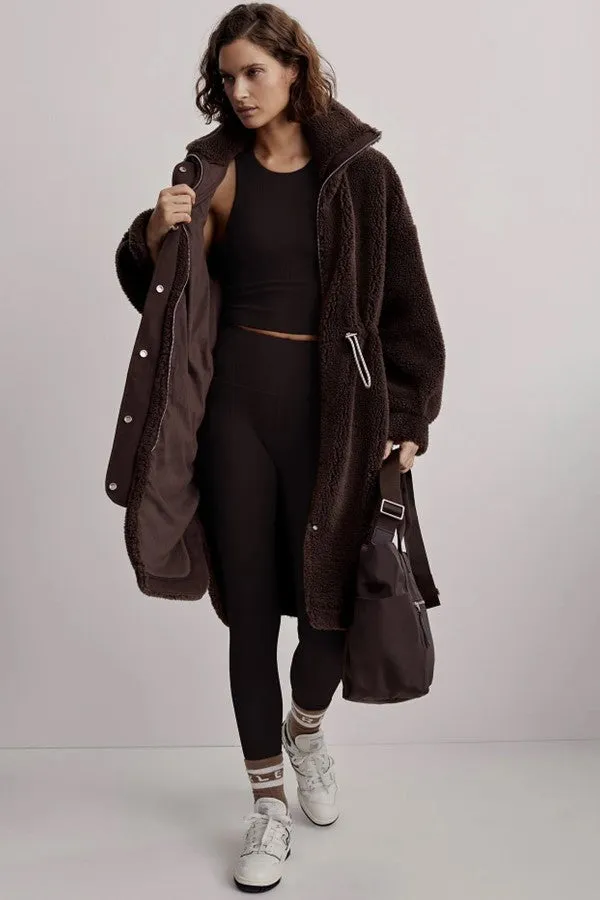 Jones Coat