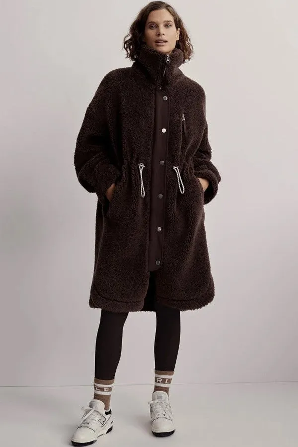 Jones Coat