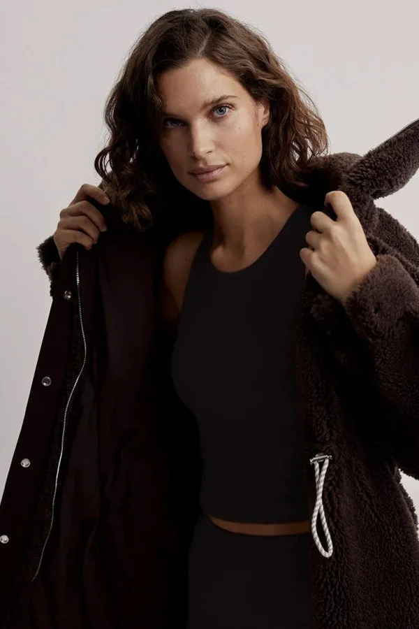 Jones Coat