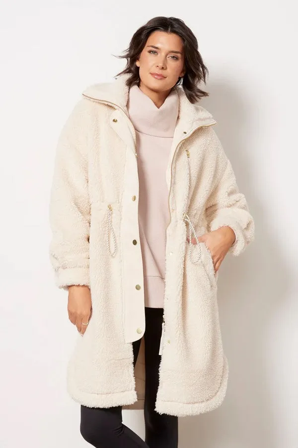 Jones Coat