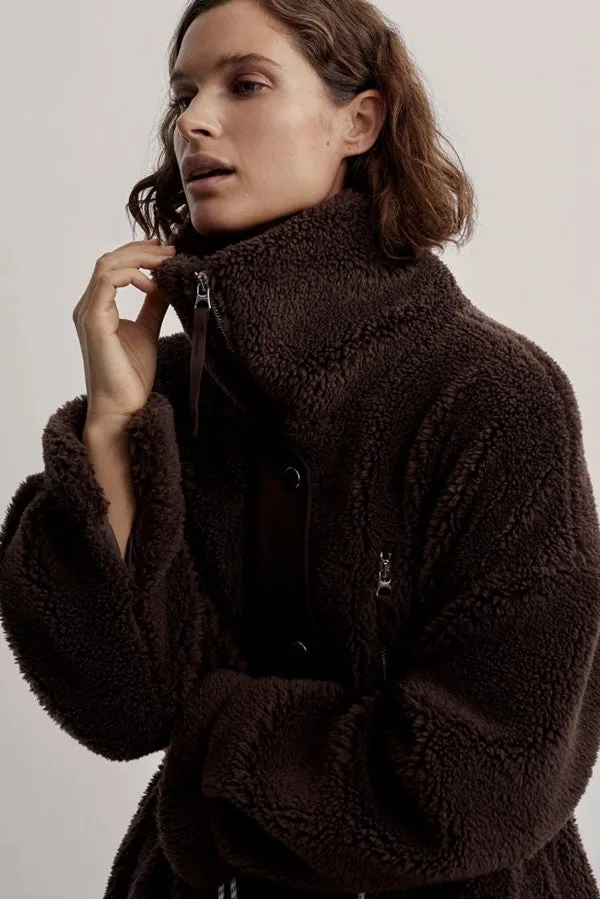 Jones Coat