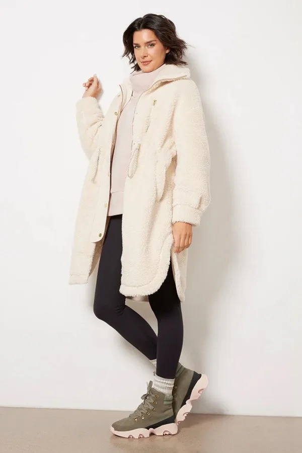 Jones Coat