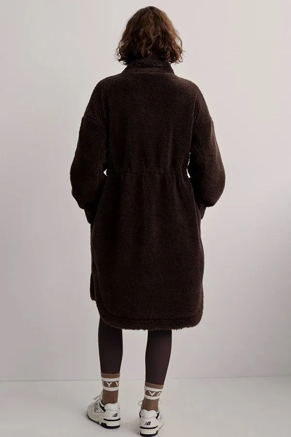 Jones Coat